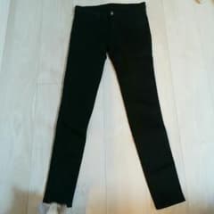 BLACK by moussy　ブラックスキニーのサムネイル