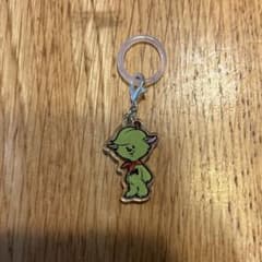 Mrs. GREEN APPLE メメルキーホルダー　ミセスのサムネイル