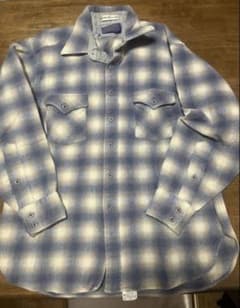 70s 80s USA製 PENDLETON ヴィンテージ ペンドルトンのサムネイル