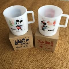 ディズニーコップ (非売品)のサムネイル