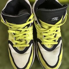 NIKE バスケットボールシューズ 26.5cmのサムネイル