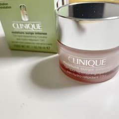 CLINIQUE モイスチャー サージ インテンス 72 ハイドレーターのサムネイル