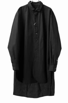 KLASICA クラシカ CLASSIC OUTER SHIRTのサムネイル