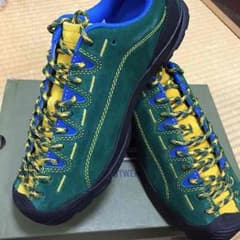 KEEN 新品 ジャスパーのサムネイル
