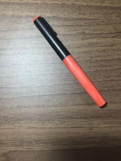 採点ペンのサムネイル