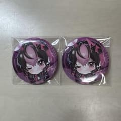 シクフォニ LAN 缶バッジのサムネイル