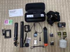 Gopro HERO11 Black + アクセサリーセットのサムネイル
