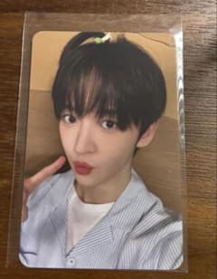 kickflip makestar メクス ヨントン トレカ ドンヒョン - メルカリ