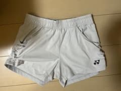 ヨネックス　テニスウェア　ゲームパンツ　レディースM