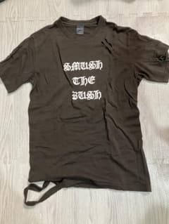 number(n)ine 04aw give期 反戦Tシャツ サイズ2のサムネイル