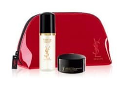 イブサンローランYSL★トップシークレットローション★クレンジングバームのサムネイル