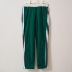 adidas アディダスオリジナルス トラックパンツグリーンのサムネイル