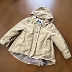 ANNA SUI mini 2wayコート - メルカリ