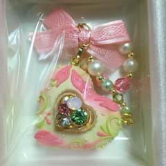 Myaa Sweets 様 姫おやつ バックチャームのサムネイル