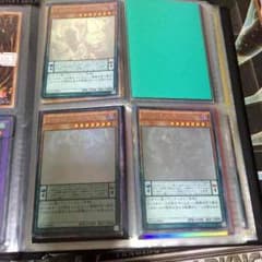 遊戯王 オッドアイズのサムネイル