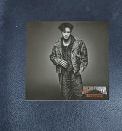 川村壱馬 アザージャケット RAMPAGE BREAK IT DOWN 限定 - メルカリ