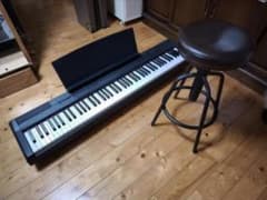 DIGITAL PIANO P-105 ヤマハのサムネイル