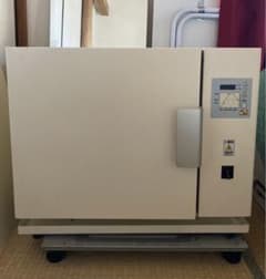 しの様ご専用ポーセラーツ上絵用電気炉彩火100vのサムネイル