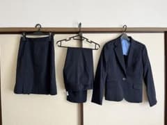 LES MUESスーツ3点セットMサイズのサムネイル