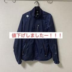 デサント　ジャージ値下げしました！！のサムネイル