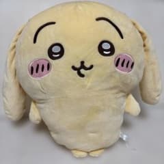치이카와 처진 귀 토끼 초빅 인형