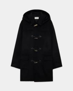 markaware フィッシャーマンコート　ダッフルコート MARKAWARE】 ALPACA FISHERMAN COAT A22C-15CO01C – ONENESS