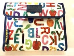 はらぺこあおむし　マルチケース　ジャバラのサムネイル