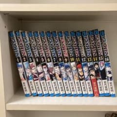 【全巻セット】PSYREN 岩代俊明 PSYREN 全巻セット 1-16巻 岩代俊明 - メルカリ