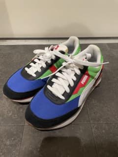 PUMAスニーカー24cmのサムネイル