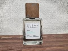 CLEAN リザーブ ウォームコットン 50ml 並行輸入品のサムネイル