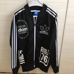 アディダスオリジナルス　ジャージのサムネイル