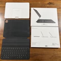 Apple Smart Keyboard Folio 日本語版のサムネイル