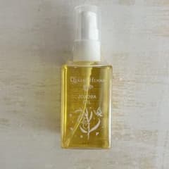 クイーンズ ヘナ ホホバオイル100ml - メルカリ