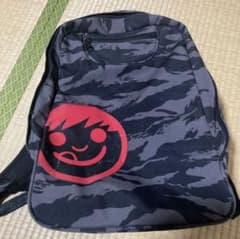 大容量リュックのサムネイル