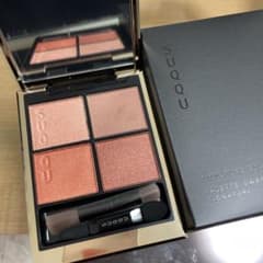 SUQQU シグニチャー カラー アイズ 02 陽香色のサムネイル