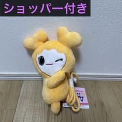 TWICE LOVELYS だきつきポシェット ジヒョ ラブリー GIGO - メルカリ