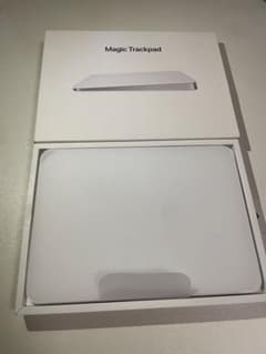 【第3世代】APPLE MAGIC TRACKPAD マジックトラックパッドのサムネイル