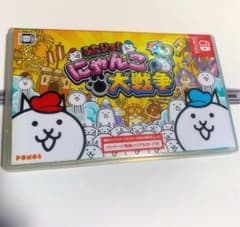 ふたりで!にゃんこ大戦争のサムネイル