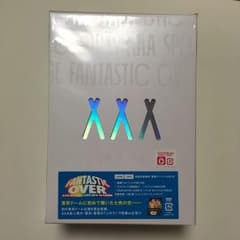 ⭐️AAA SPECIAL LIVE 2016 FANTASTIC OVER⭐️のサムネイル
