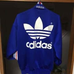 アディダスジャージのサムネイル