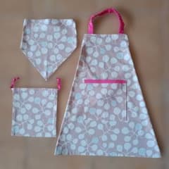 Flower様専用ページのサムネイル
