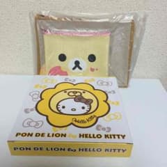 ミスド ポーチ カレー皿のサムネイル
