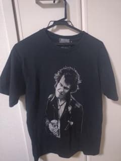 ヒステリックグラマー半袖Tシャツのサムネイル