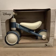 【12月29日23時まで限定】d-bike mini ミッキーマウスのサムネイル