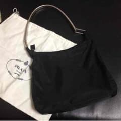 【専用】PRADA ハンドバッグのサムネイル