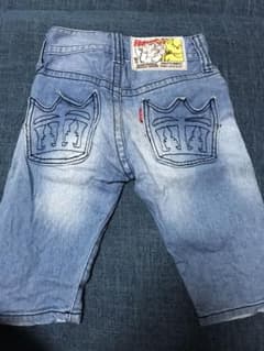 RODEO CROWNSのkidsボトムですのサムネイル