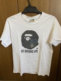 BATHING APE Tシャツのサムネイル