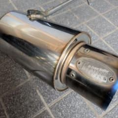 スズキ HN12S Kei MC21S ワゴンR HKSハイパワー409 チタン スズキ HN12S Kei MC21S ワゴンR HKSハイパワー409 チタン - メルカリ