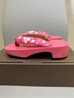女児草履、下駄のサムネイル