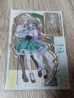 Prism Garden アクリルスタンド ささやくように恋を唄う アキ 志帆